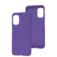 Чохол для Xiaomi Poco M5 Candy
