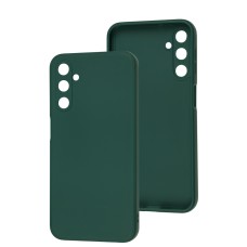 Чохол для Xiaomi Redmi Note 12 4G Candy зелений / green