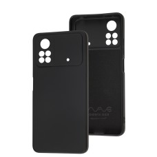 Чохол Xiaomi Poco X4 Pro 5G Wave colorful black