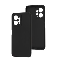 Чохол для Xiaomi Redmi Note 12 4G Candy чорний