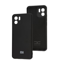 Чохол для Xiaomi Redmi A1/A2 Full camera чорний
