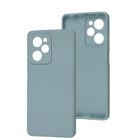 Чохол для Xiaomi Poco X5 Pro Candy сірий / smoky gray