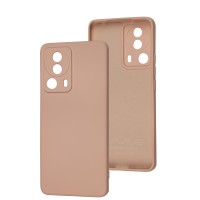 Чохол для Xiaomi 13 Lite Wave Full colorful pink sand