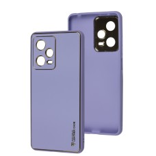 Чохол для Xiaomi Redmi Note 12 Pro 5G Leather Xshield dasheen