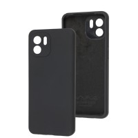 Чохол для Xiaomi Redmi A1 Wave Full camera чорний