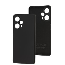 Чохол для Xiaomi Poco F5 Wave Full colorful black