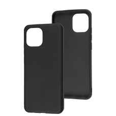 Чохол для Xiaomi Redmi A1 Candy чорний