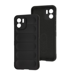 Чохол для Xiaomi Redmi A1/A2 Shockproof protective чорний