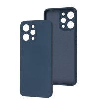 Чохол для Xiaomi Redmi 12 Wave Full colorful blue