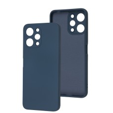 Чохол для Xiaomi Redmi 12 Wave Full colorful blue
