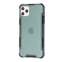 Чохол для iPhone 11 Pro Max LikGus Armor color чорний