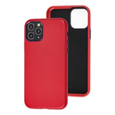 Чохол для iPhone 11 Pro Max Joyroom Piaget червоний