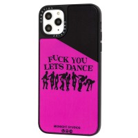 Чохол для iPhone 11 Pro Max Tify Mirror dances