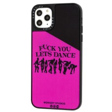 Чохол для iPhone 11 Pro Max Tify Mirror dances