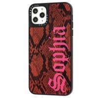Чохол для iPhone 11 Pro Max Tify Mirror Sophia