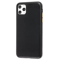 Чохол для iPhone 11 Pro Max Hoco Star Lord чорний