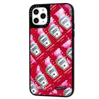 Чохол для iPhone 11 Pro Max Tify Mirror Tomato