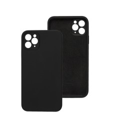 Чохол для iPhone 11 Pro Max Lakshmi Square Full camera чорний