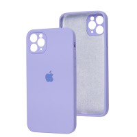 Чохол для iPhone 11 Pro Max Square Full camera dasheen