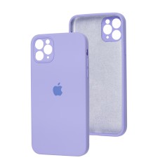 Чохол для iPhone 11 Pro Max Square Full camera dasheen