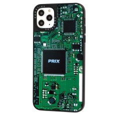 Чохол для iPhone 11 Pro Max Tify Mirror мікросхема