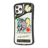 Чохол для iPhone 11 Pro Max Glue shining Джері