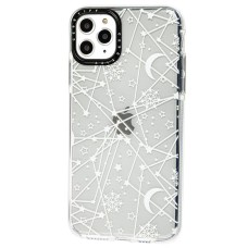 Чохол для iPhone 11 Pro Max Tify зоряне небо