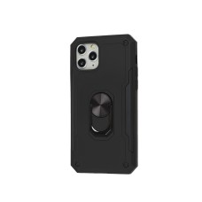 Чохол для iPhone 11 Pro Max Honor Hard Defence чорний
