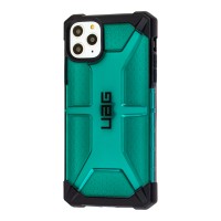 Чохол для iPhone 11 Pro Max UAG Plasma зелений
