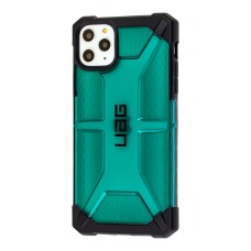Чохол для iPhone 11 Pro Max UAG Plasma зелений