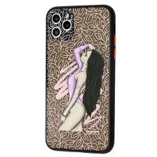 Чохол для iPhone 11 Pro Max Wave Cartoon magic city
