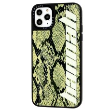 Чохол для iPhone 11 Pro Max Tify Mirror Hannah