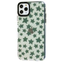 Чохол для iPhone 11 Pro Max Tify зірочки