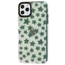 Чохол для iPhone 11 Pro Max Tify зірочки