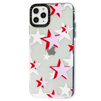 Чохол для iPhone 11 Pro Max Tify зірки