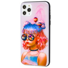 Чохол для iPhone 11 Pro Max Girls UV dreams