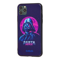 Чохол для iPhone 11 Pro Max ArtStudio Hero series Darth Vader