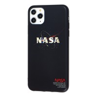 Чохол для iPhone 11 Pro Max IMD "Yang style" Nasa