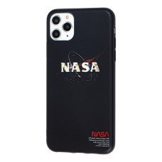 Чохол для iPhone 11 Pro Max IMD "Yang style" Nasa
