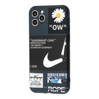 Чохол для iPhone 11 Pro Max VIP Print goodnight