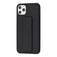 Чохол для iPhone 11 Pro Max Bracket чорний