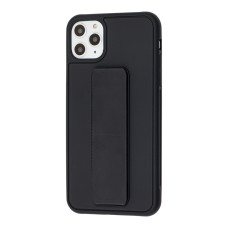 Чохол для iPhone 11 Pro Max Bracket чорний