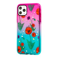 Чохол для iPhone 11 Pro Max Protect Gradient маки
