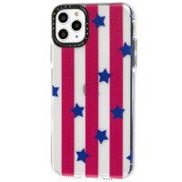 Чохол для iPhone 11 Pro Max Tify прапор