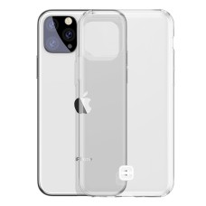 Чохол для iPhone 11 Pro Max Baseus Transparent Key прозорий