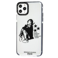 Чохол для iPhone 11 Pro Max Tify i turned out a punk