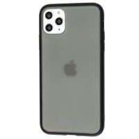 Чохол для iPhone 11 Pro Max LikGus Maxshield чорний