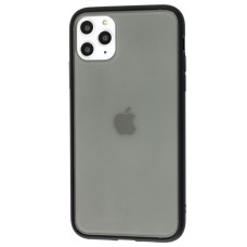 Чохол для iPhone 11 Pro Max LikGus Maxshield чорний