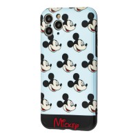 Чохол для iPhone 11 Pro Max VIP Print Mickey