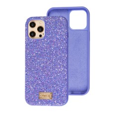 Чохол для iPhone 11 Pro Max Onegif Lisa purple